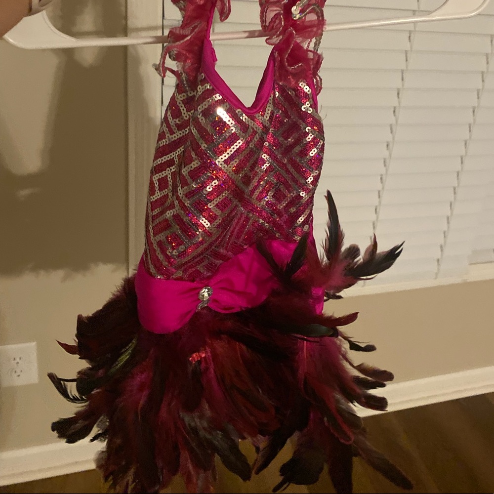 Glamour Costume
